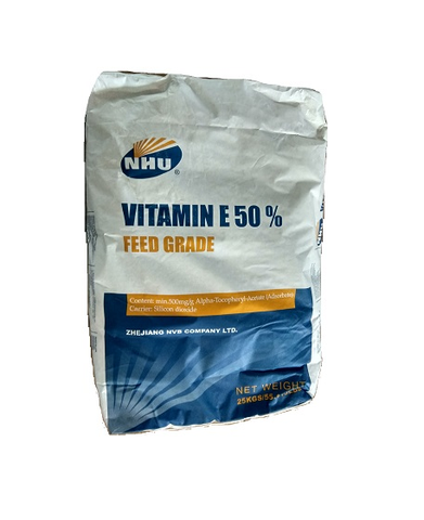 Vitamin E 50